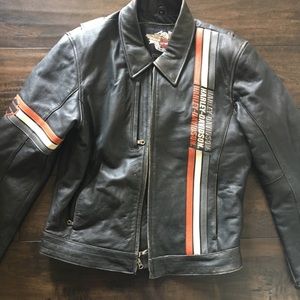 Men’s Harley Davidson Jacket